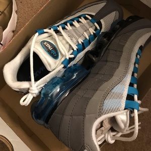 Nike Vapormax 95s